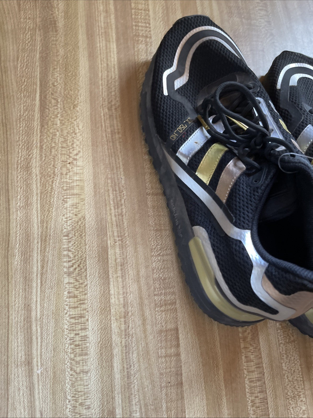 Adidas ZX 750 HD Size 9.5