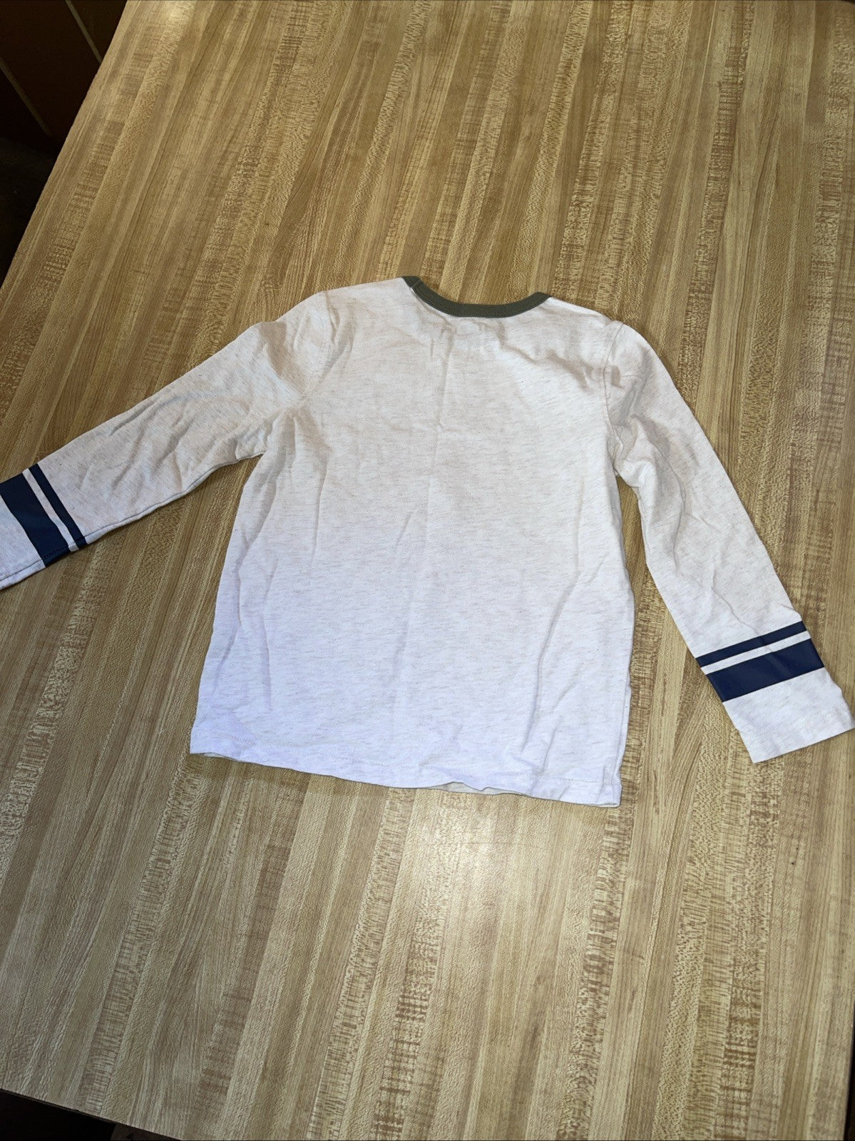 Old Navy Long Sleeve 5T