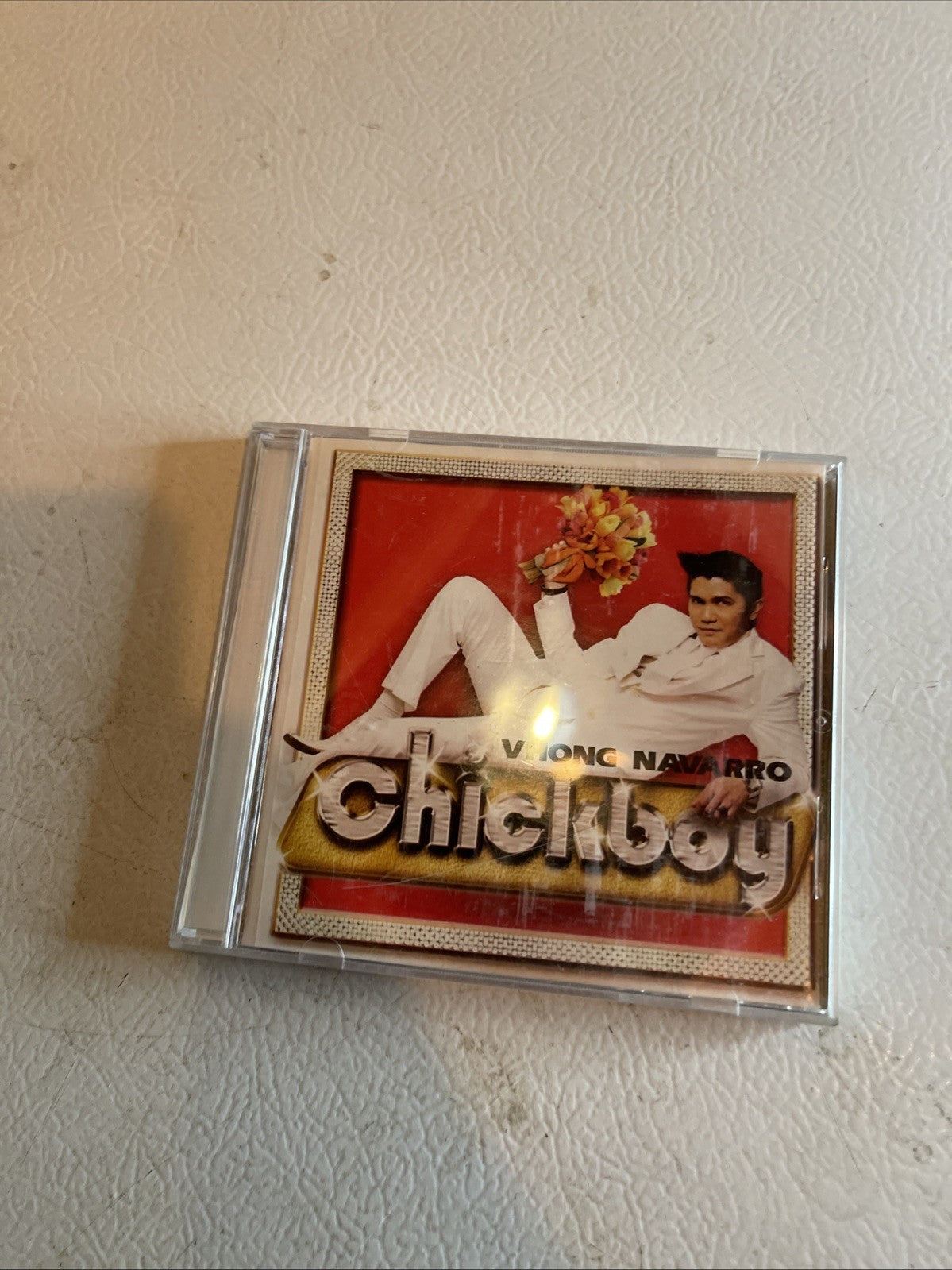 Vhong Navarro Chickboy Cd