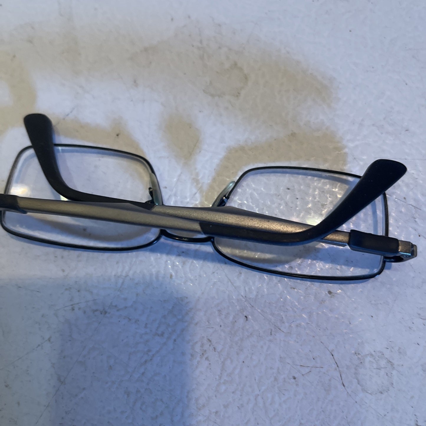 Ray Ban Eyeglass Frames