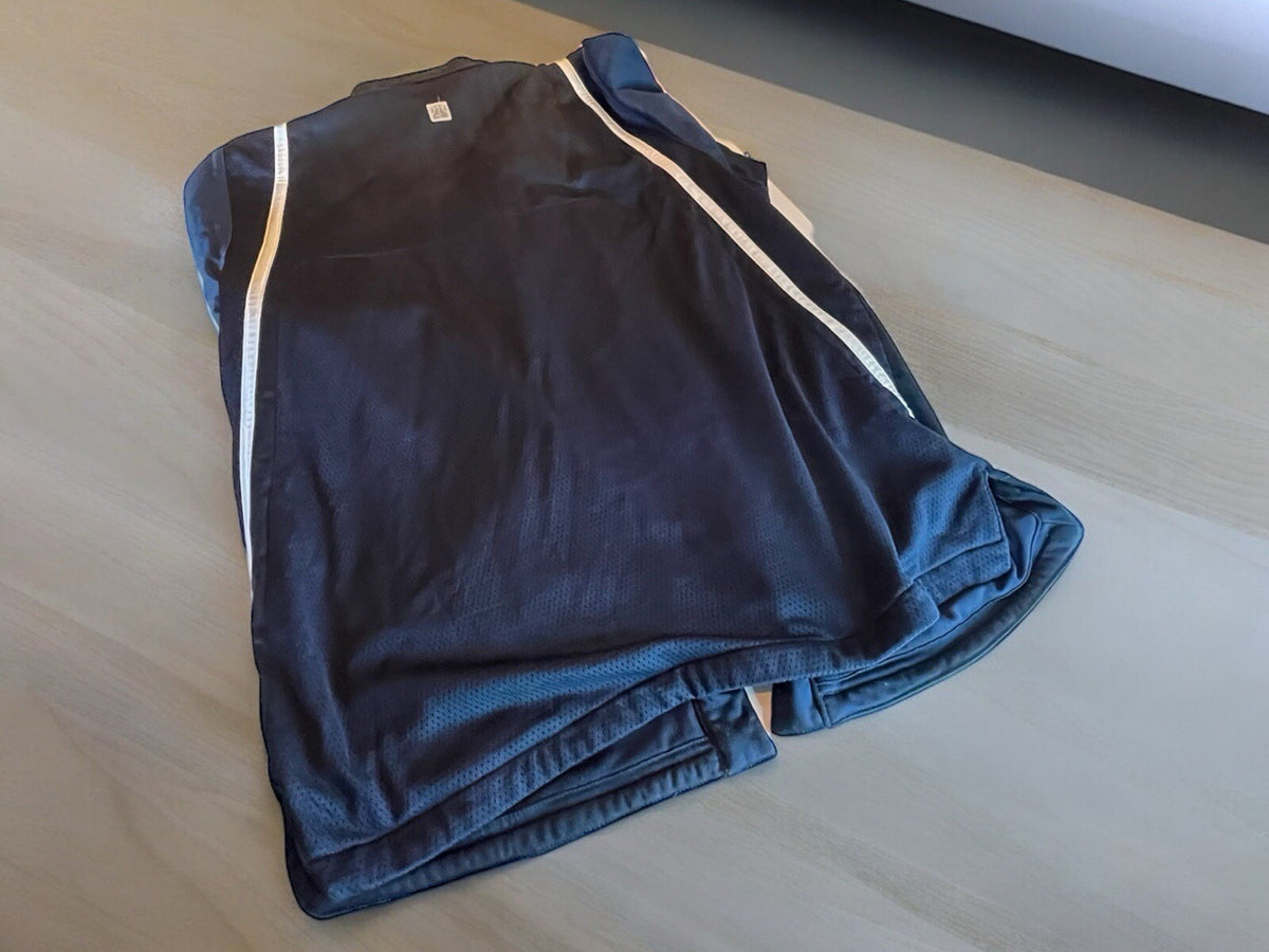 Nike Basketball Warmup Windbreaker XL