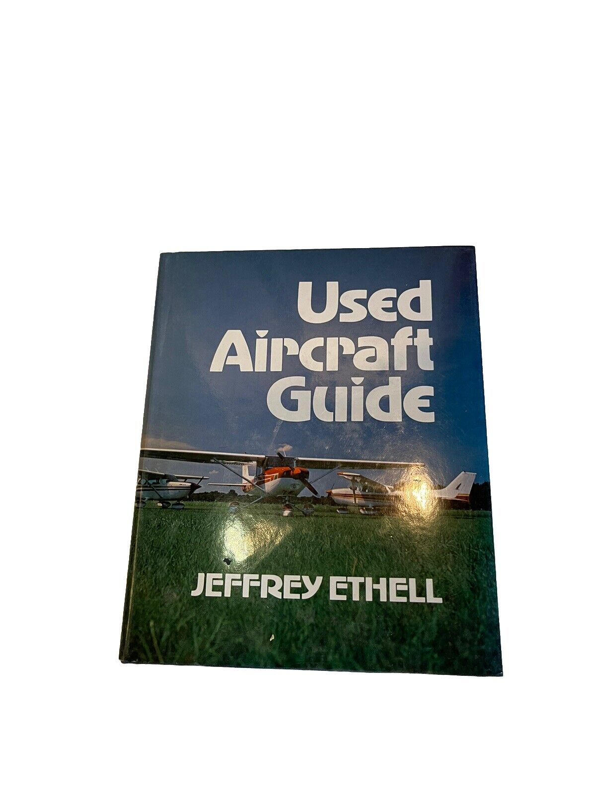 Used Aircraft Guide