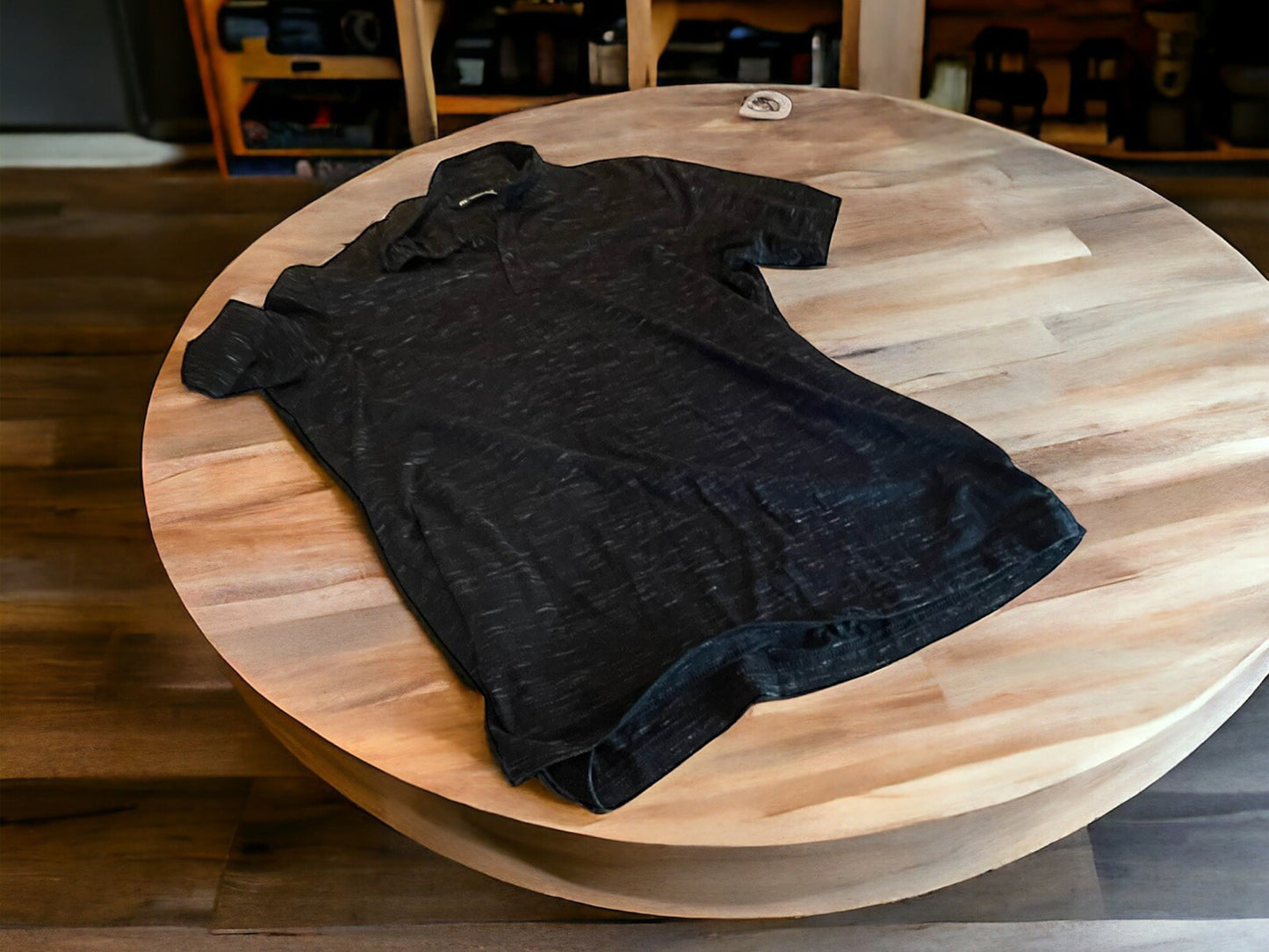 Travis Mathew Polo Large