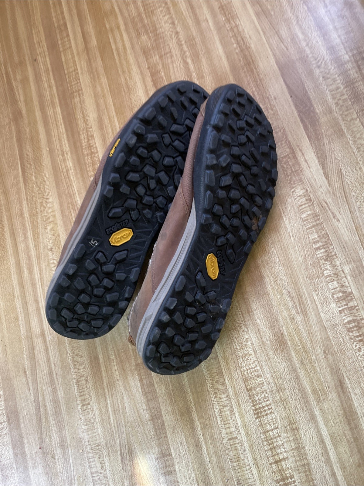 Timberland Boat Shoes 11