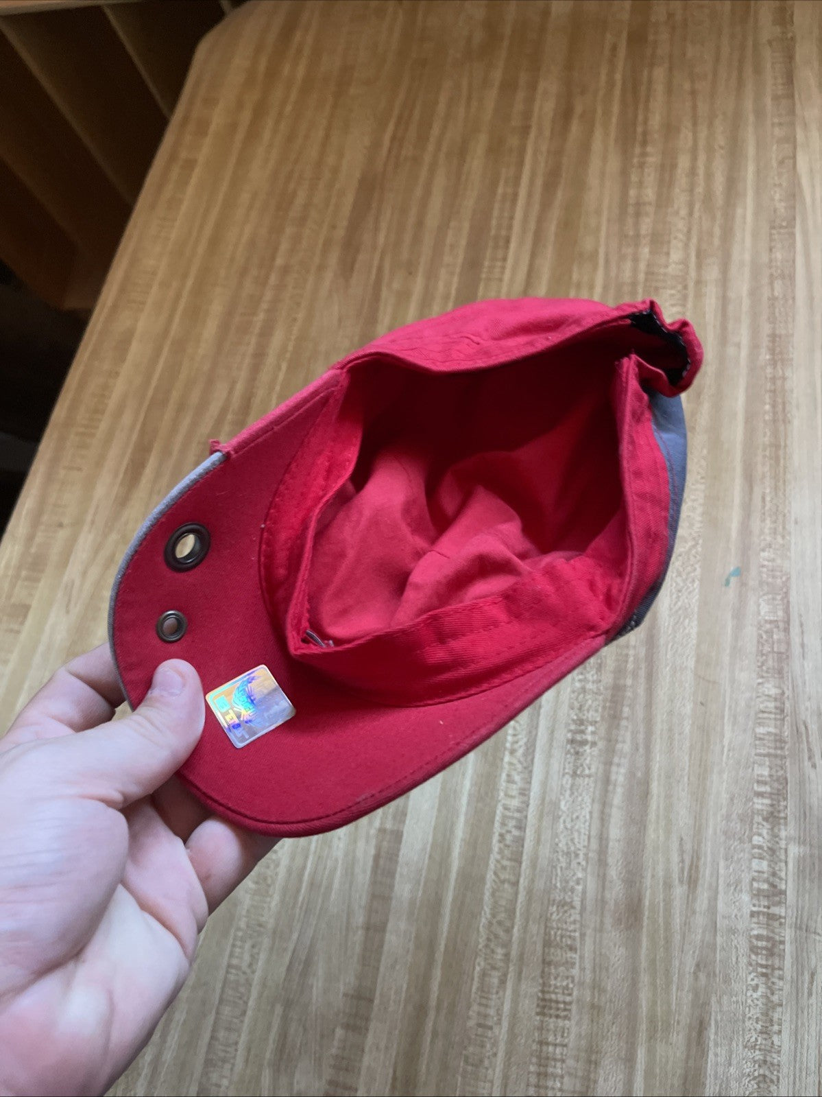 KB Ethos Hat