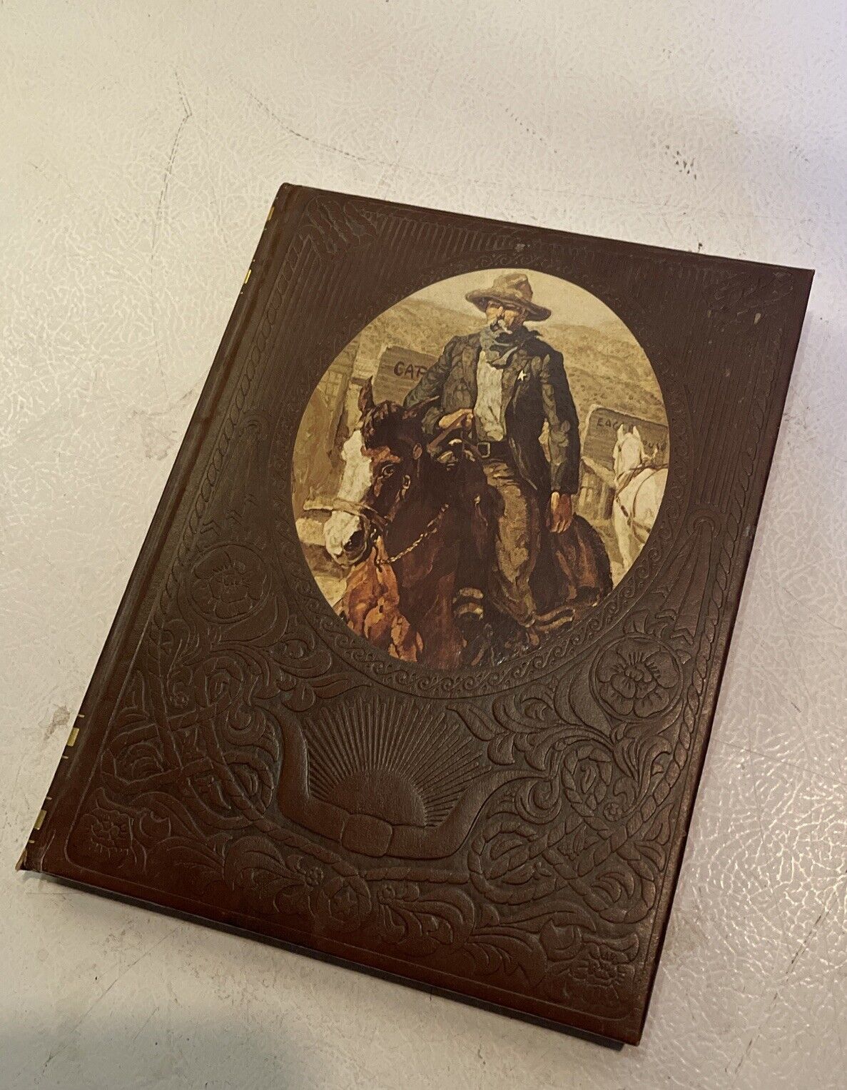 The Gunfighters Time Life