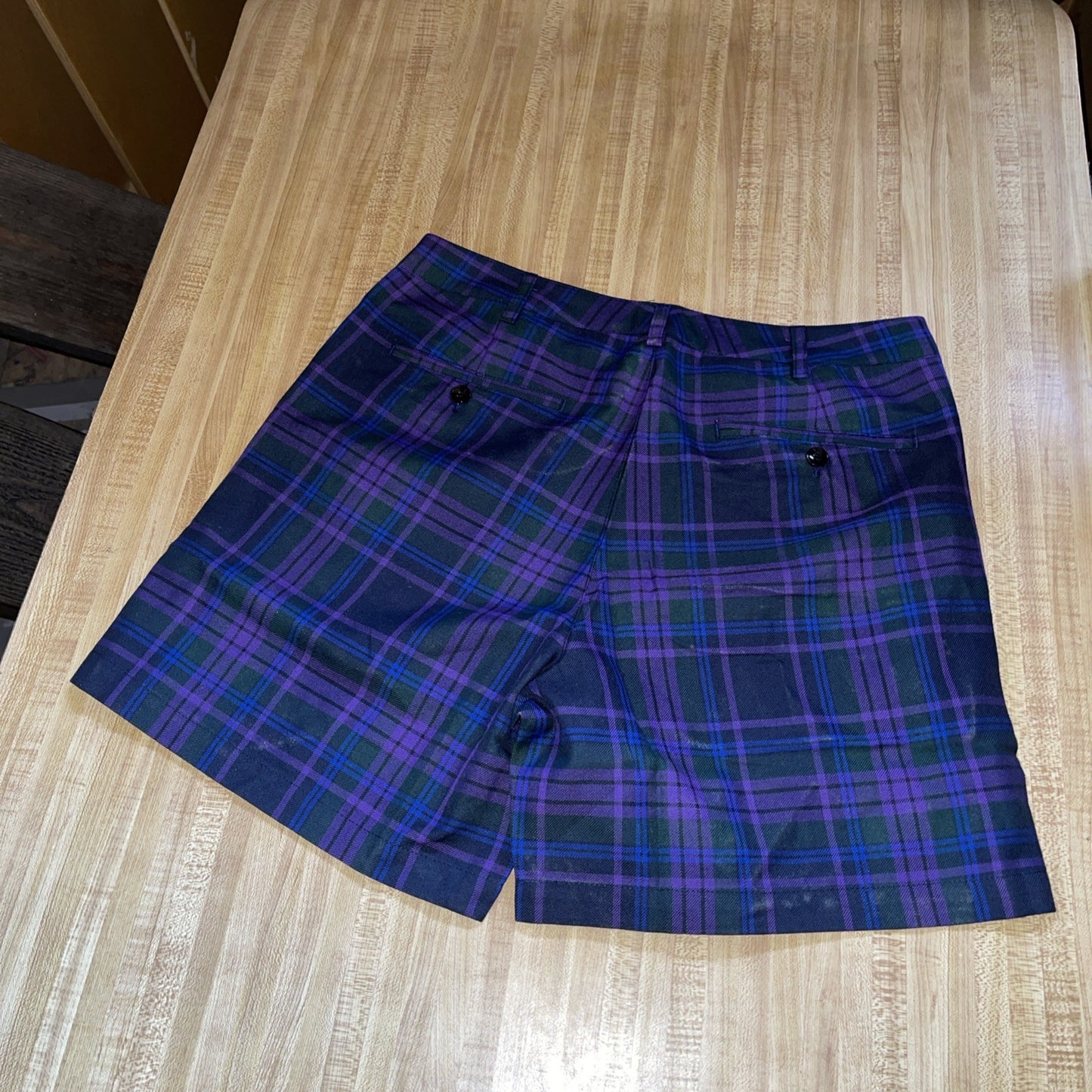 Gresham Blake Shorts 32