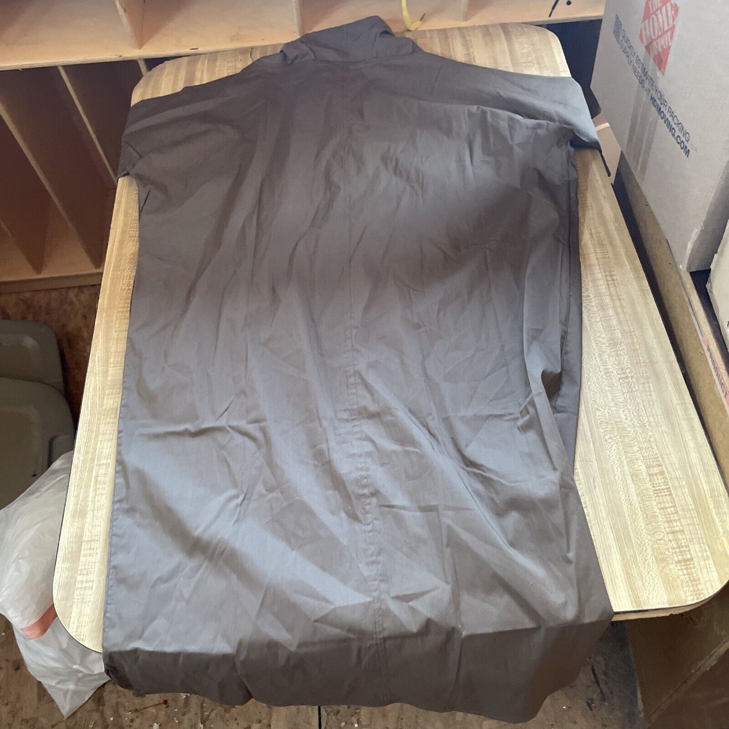 Tkees Shirt Dress Size 2