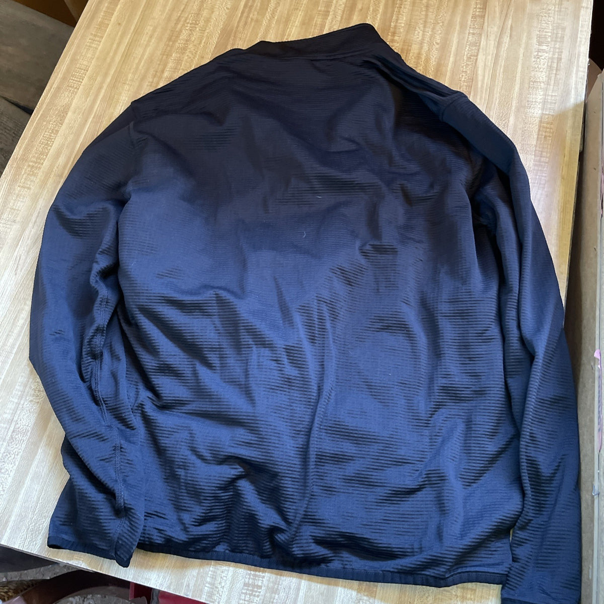 Merrell Quarter Zip XL