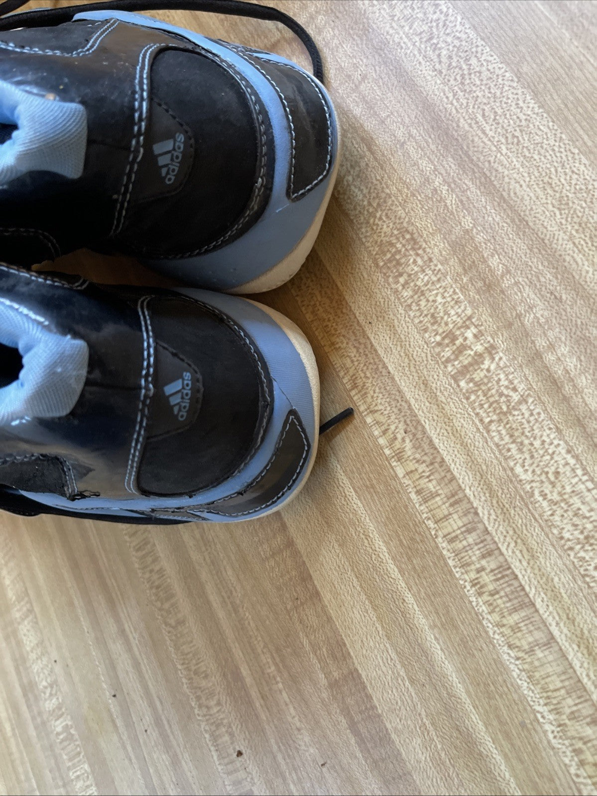 Adidas Basketball Sneakers Size 13