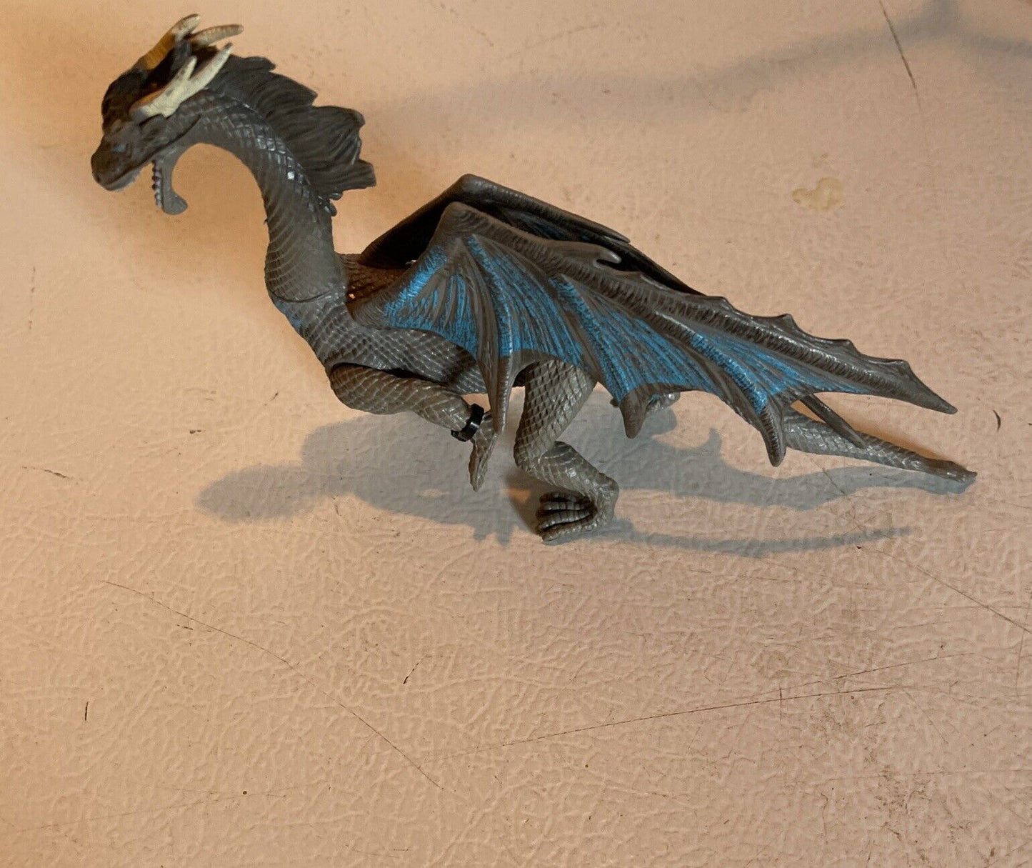 Dragon Action Figure
