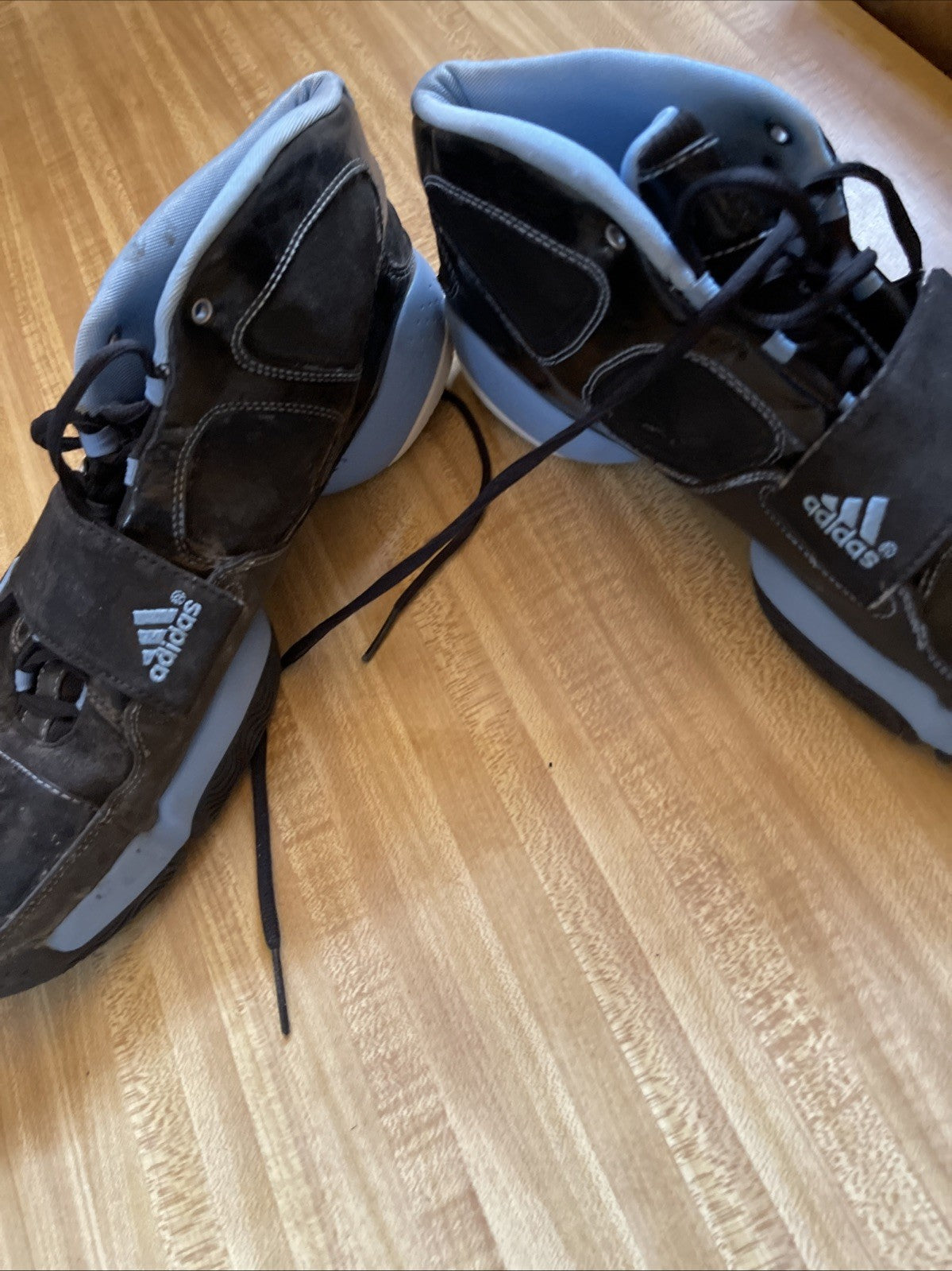 Adidas Basketball Sneakers Size 13