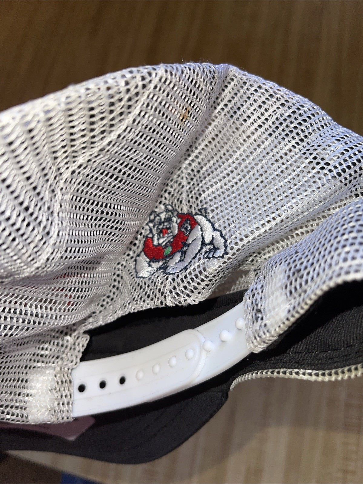 New Era 9twenty Fresno SnapBack