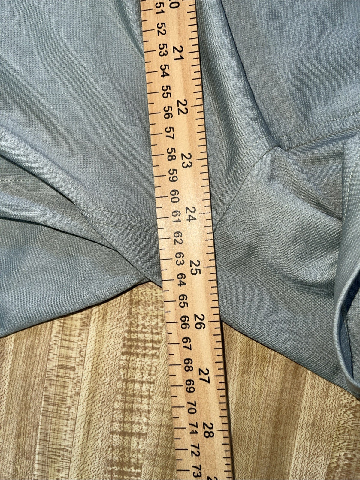 Vented Fishing Polo
