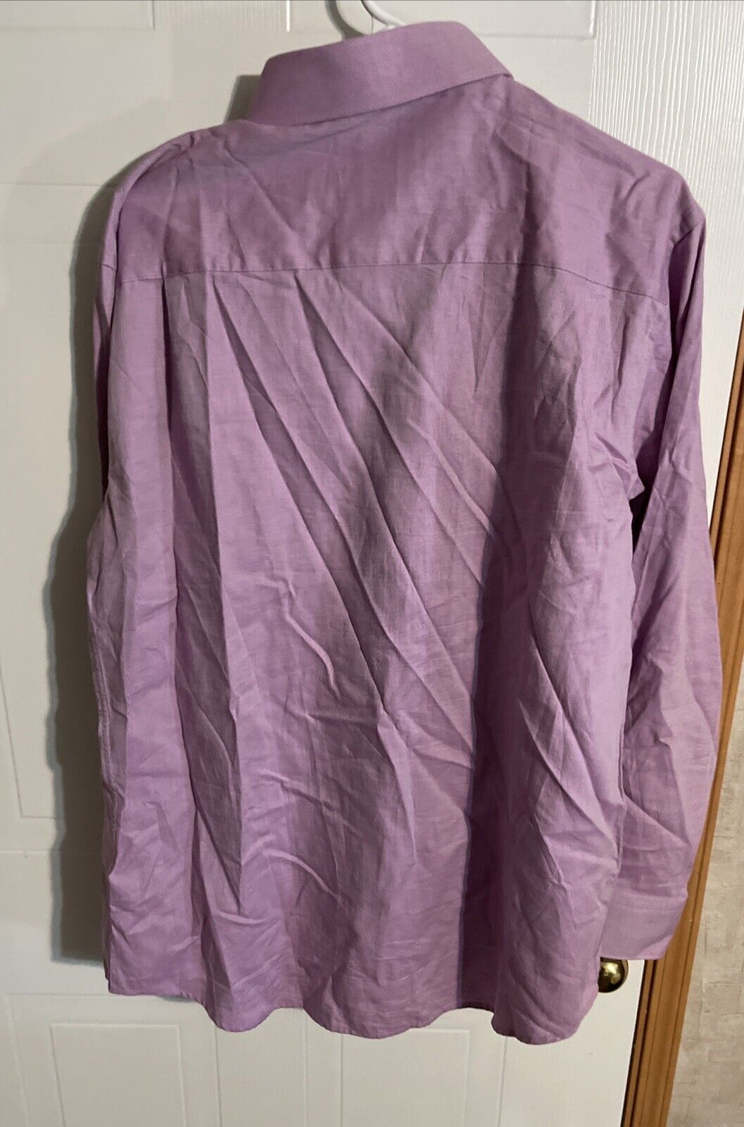 Tattersall London Dress Shirt 16.5