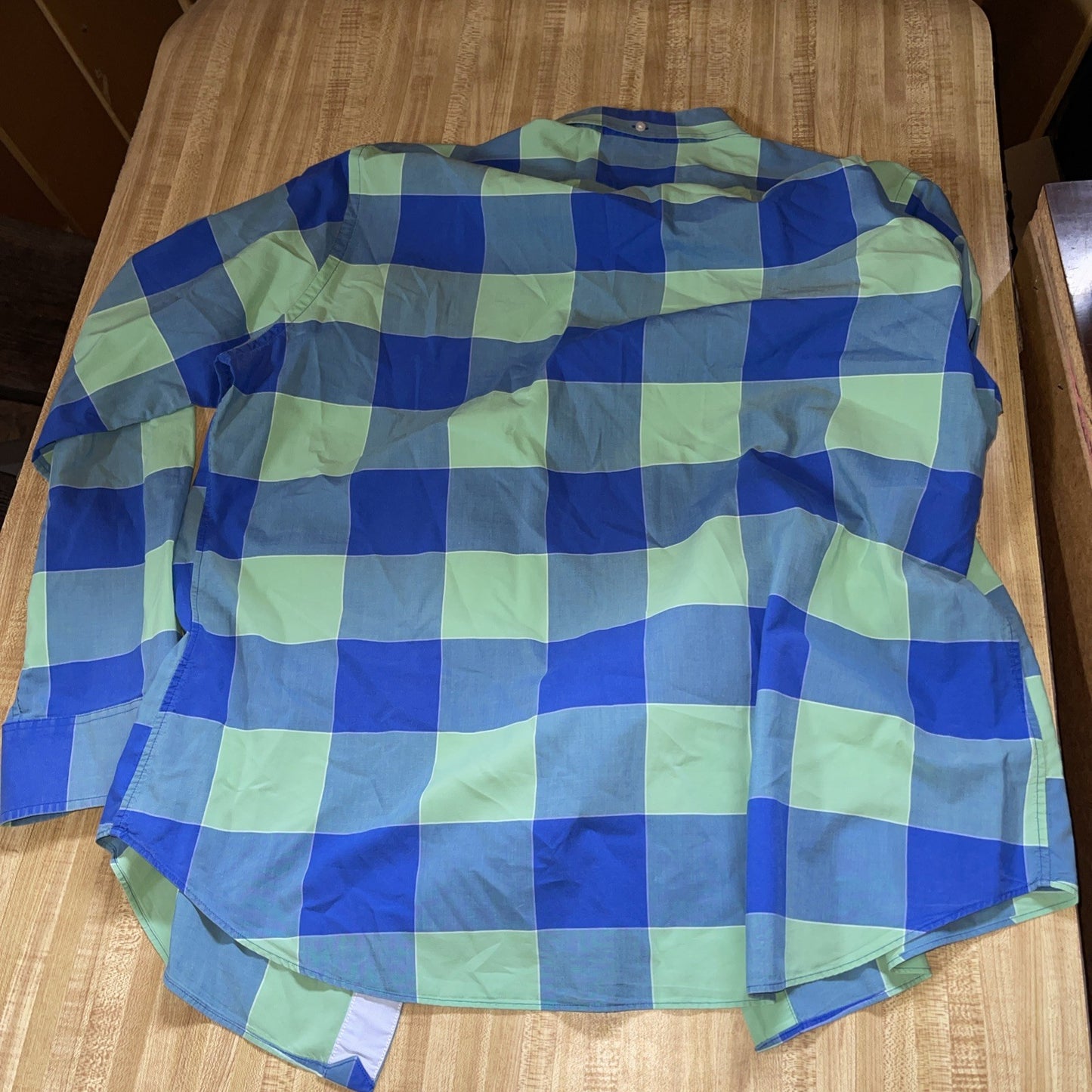 Bonobos Button Down XL