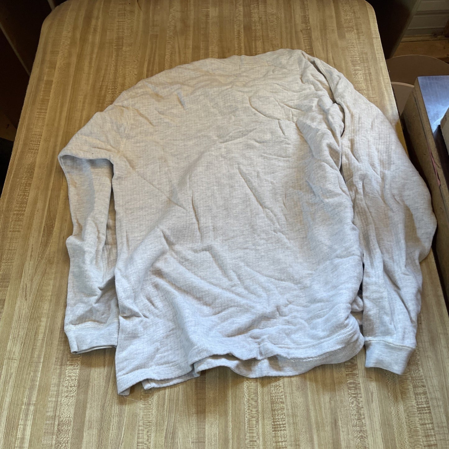 Clay Brooke Outdoors Henley Large