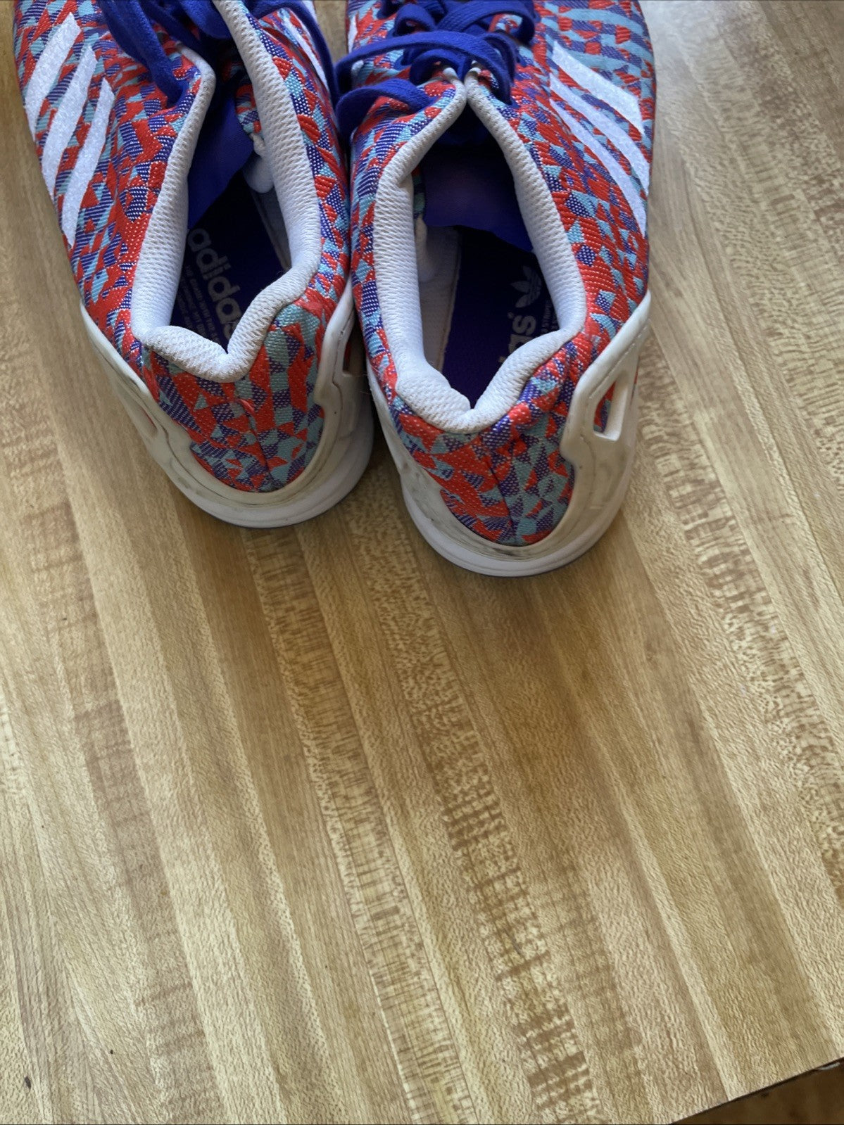 Adidas ZX Flux Torsion Size 11