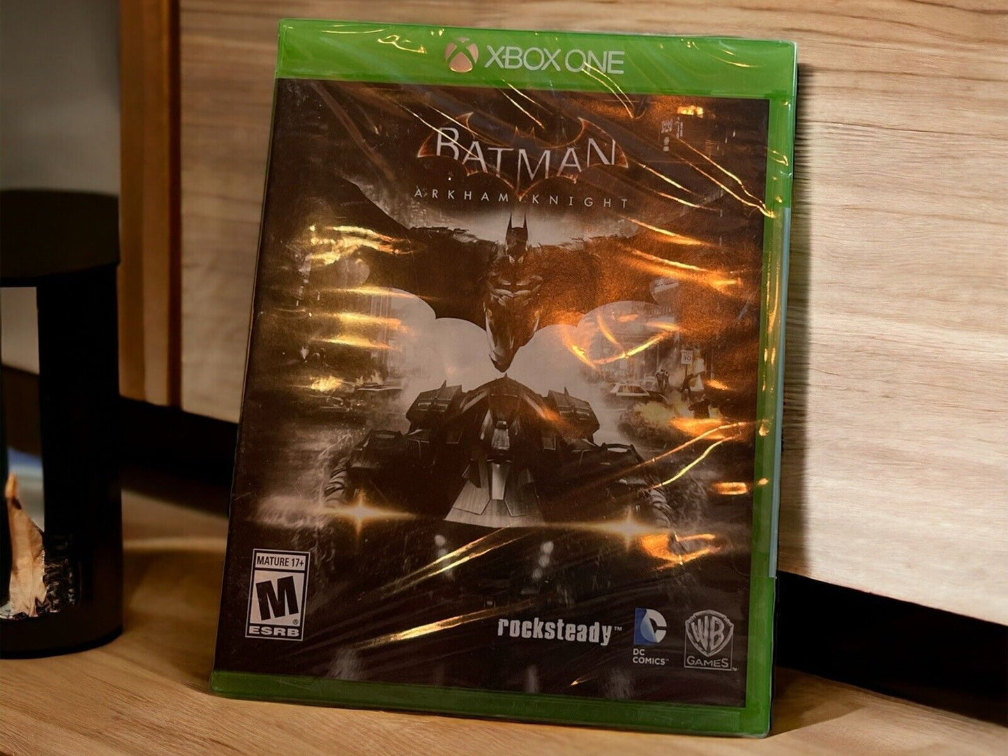 Batman: Arkham Knight - Microsoft Xbox One