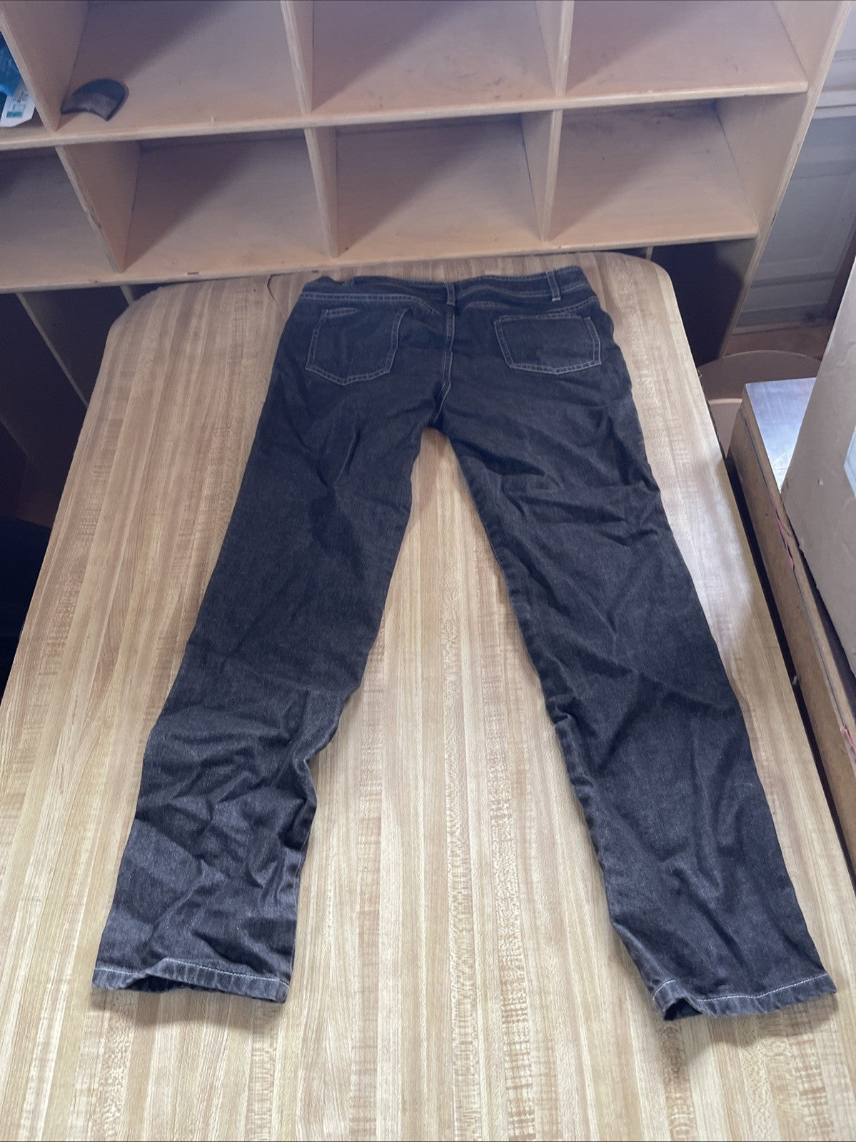 lafayette 148 New York Jeans 4P