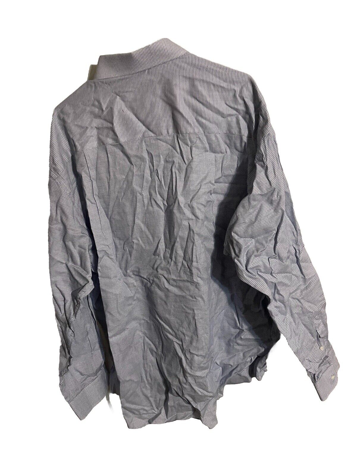 ermenegildo zegna Shirt 16.5