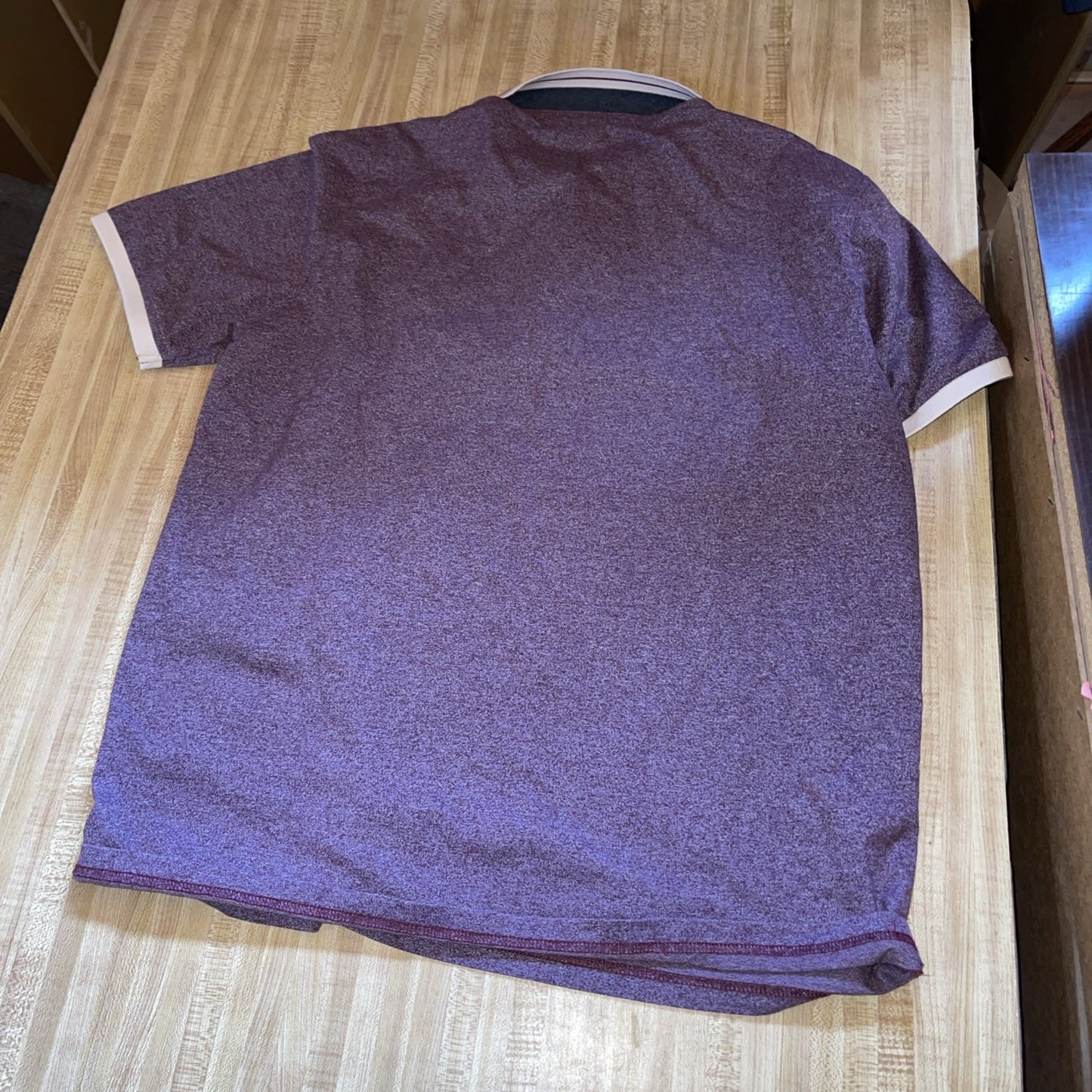 Fendi Polo XL
