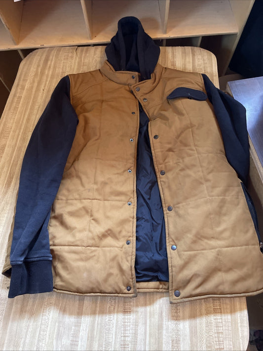 686 Jacket XL