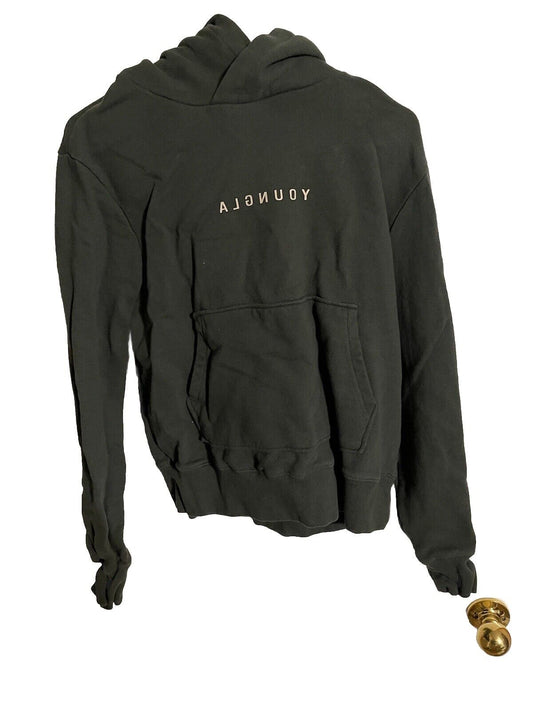 YoungLA Hoodie Medium
