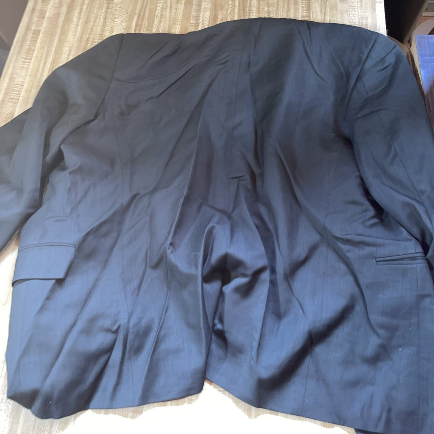 Zylos Blazer