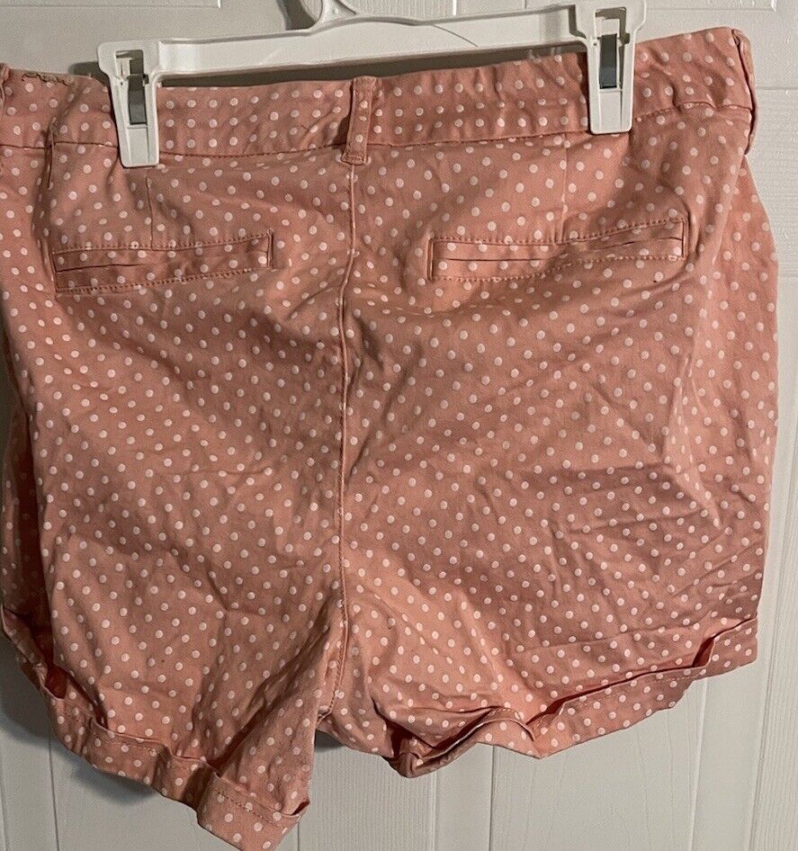 Torrid Shorts 20