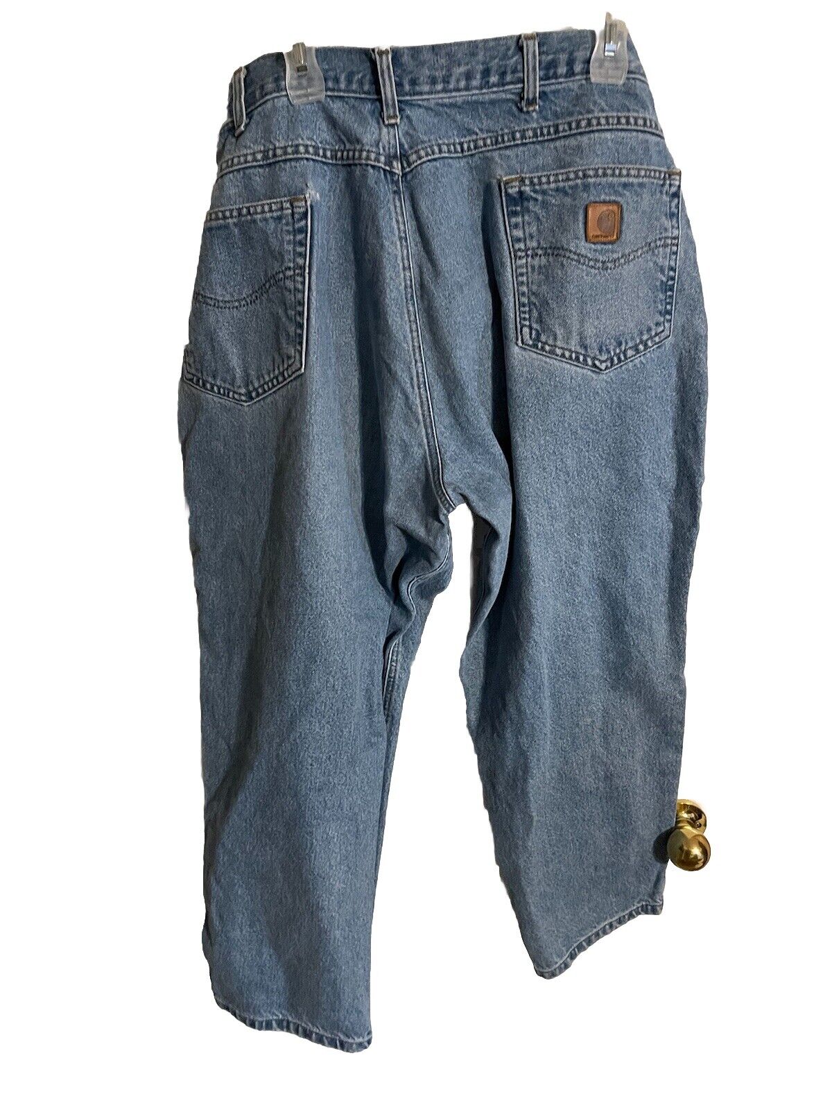 Carhartt Jeans 42x28