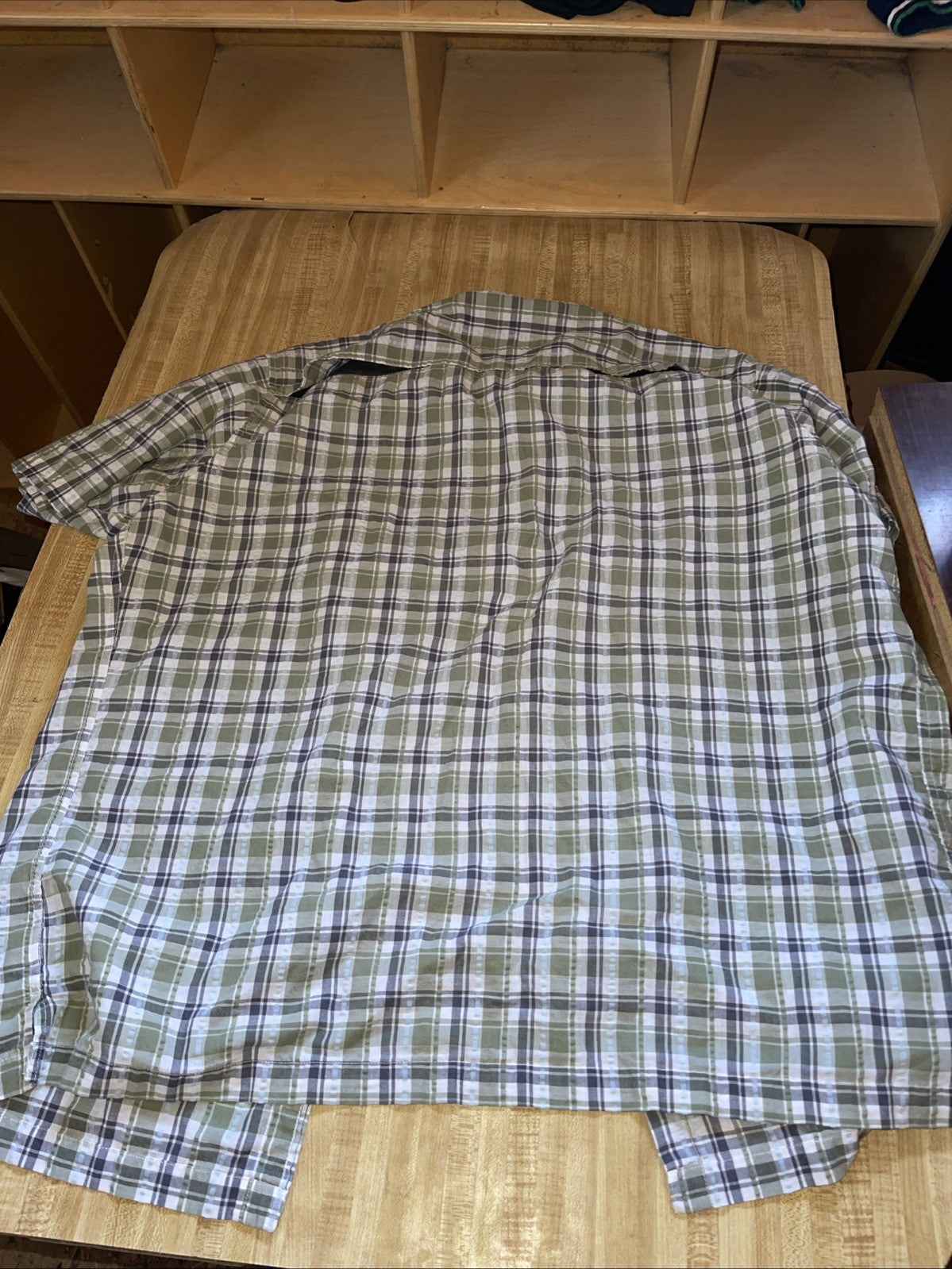 Croft & Barrow Quick Dry Shirt XXL
