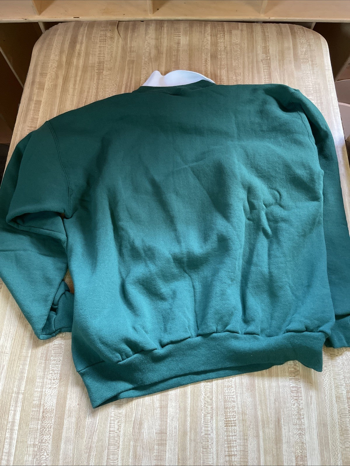 Vintage Real American Action Wear Sweater