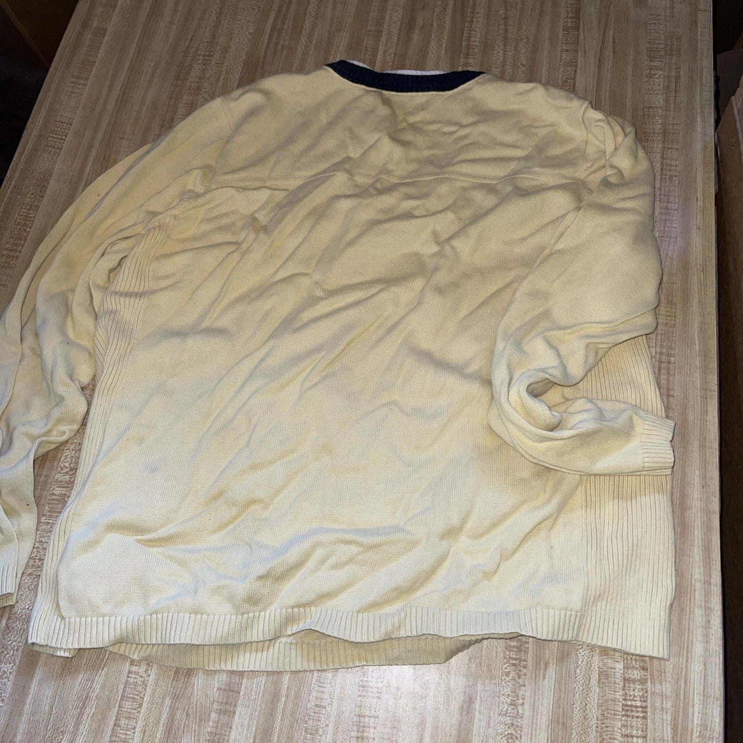 Tommy Hilfiger Sweater 2X