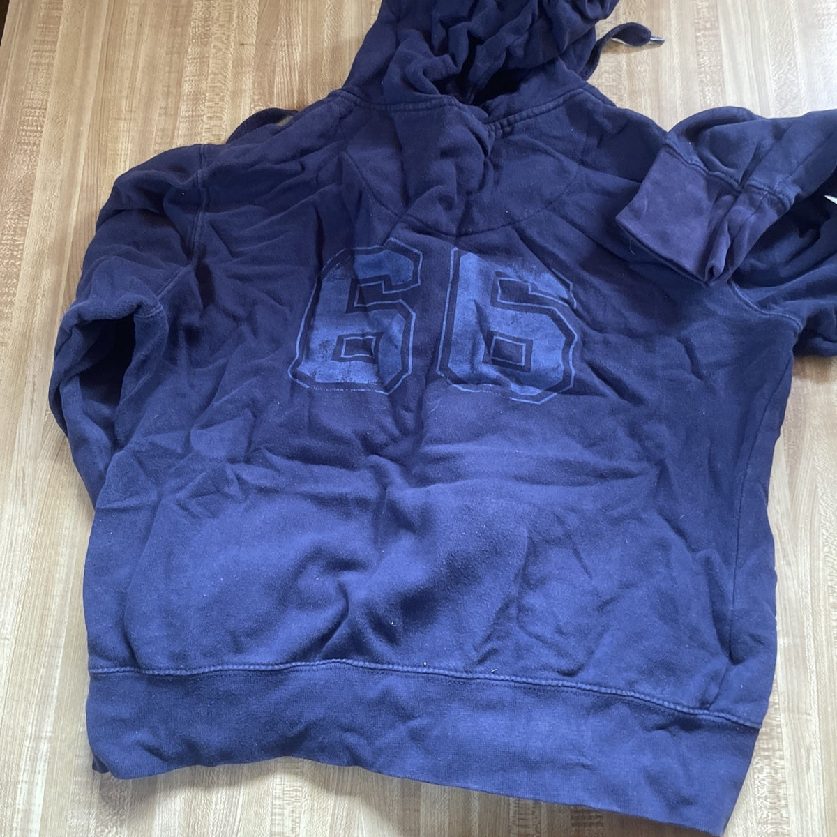 Kids Disney Full Zip XL