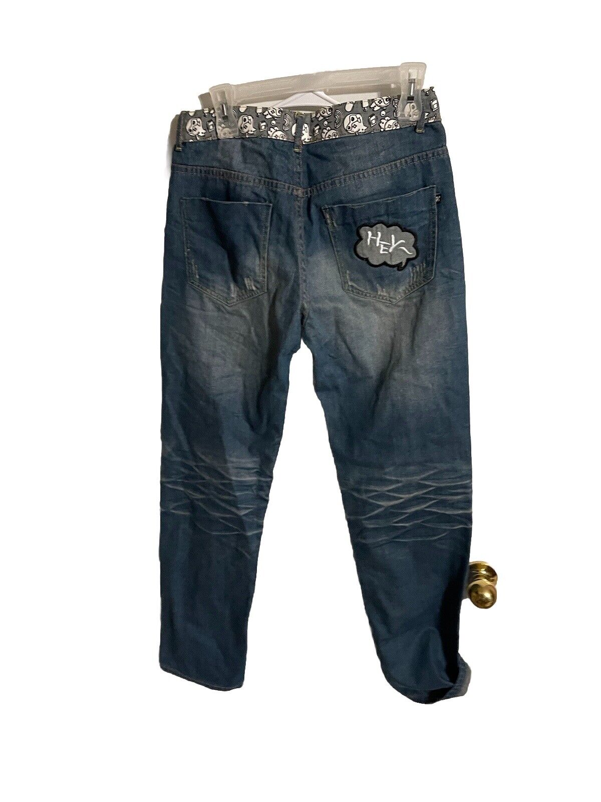 Coolmax Boy Jeans