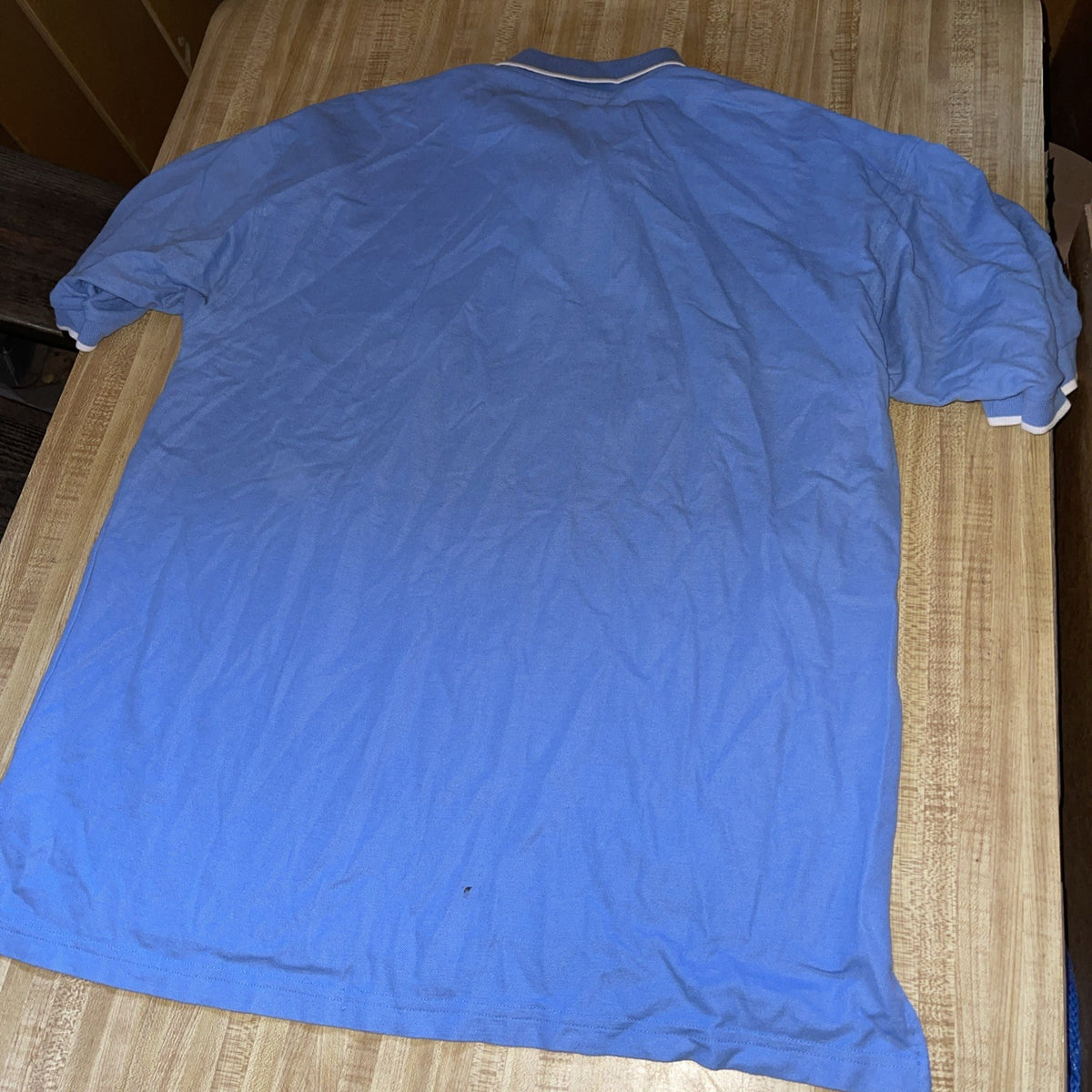 Nassau Bahamas Polo XL