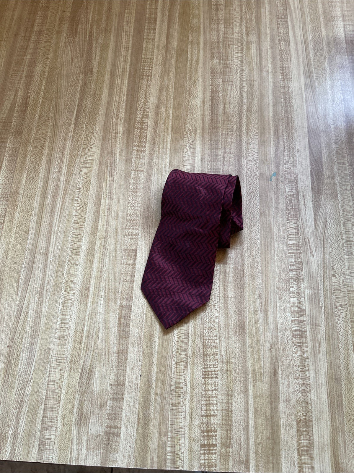 DKNY Silk Tie