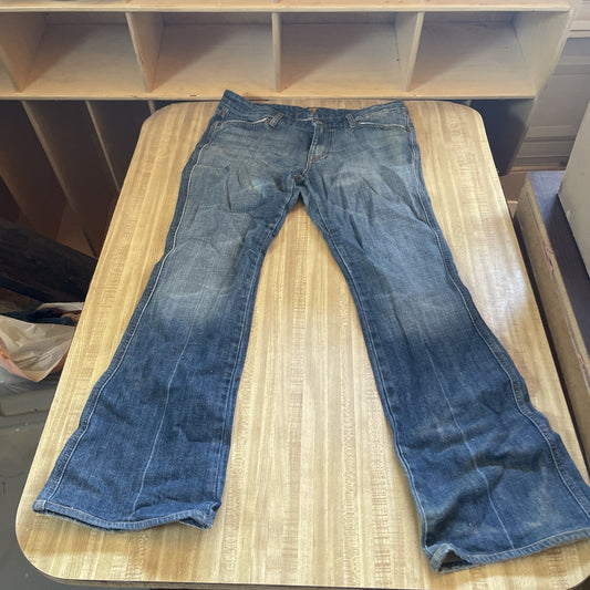 7 for all mankind jeans A Pocket 31