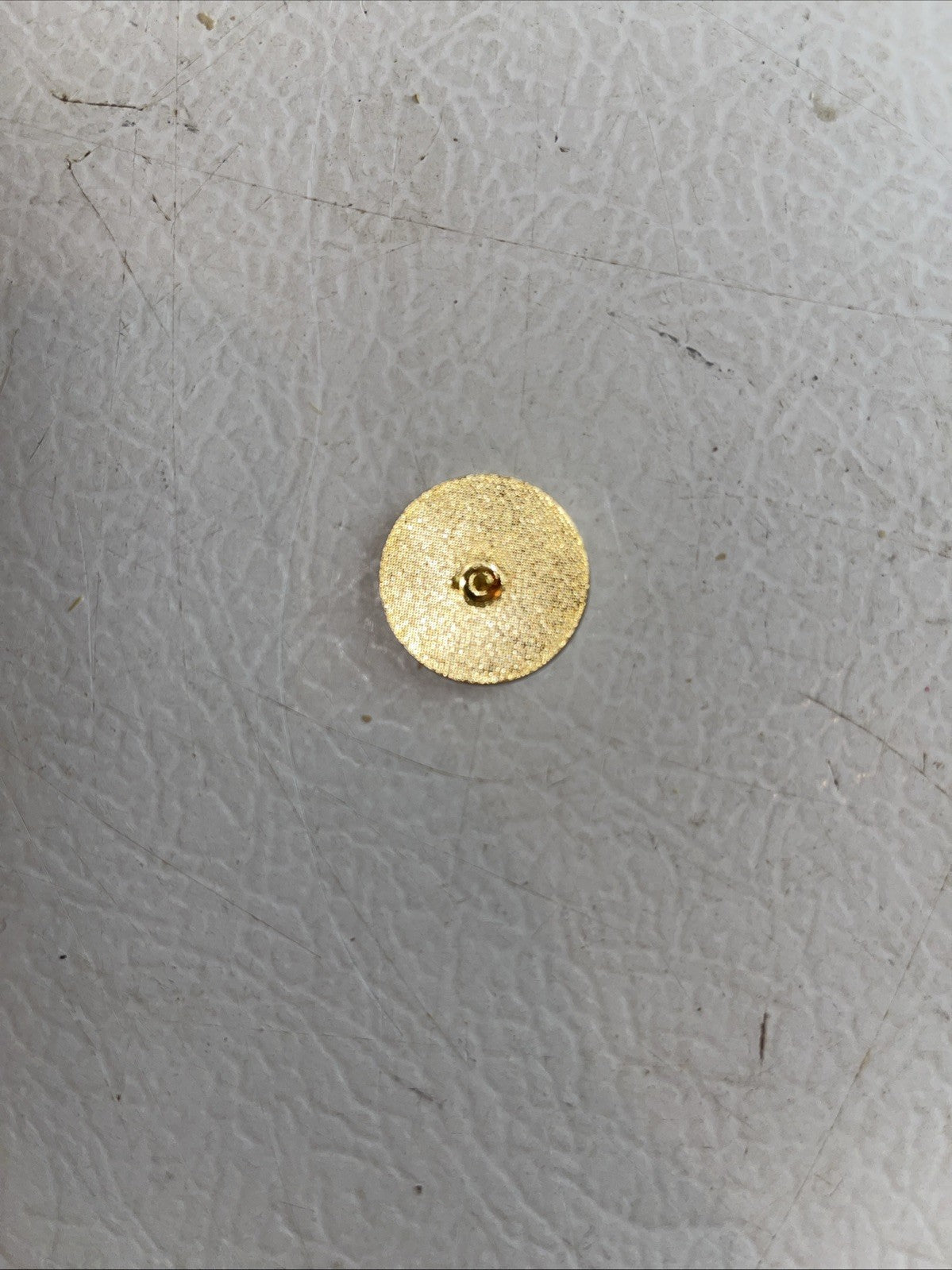 Honda Aspencade New Mexico Hat Pin