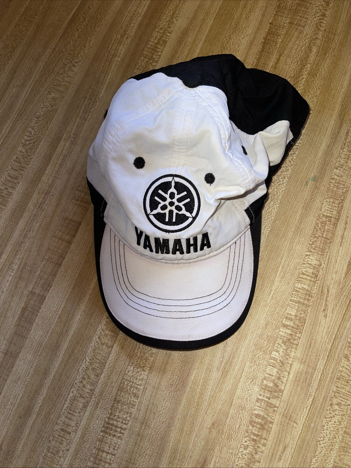 Yamaha Strapback