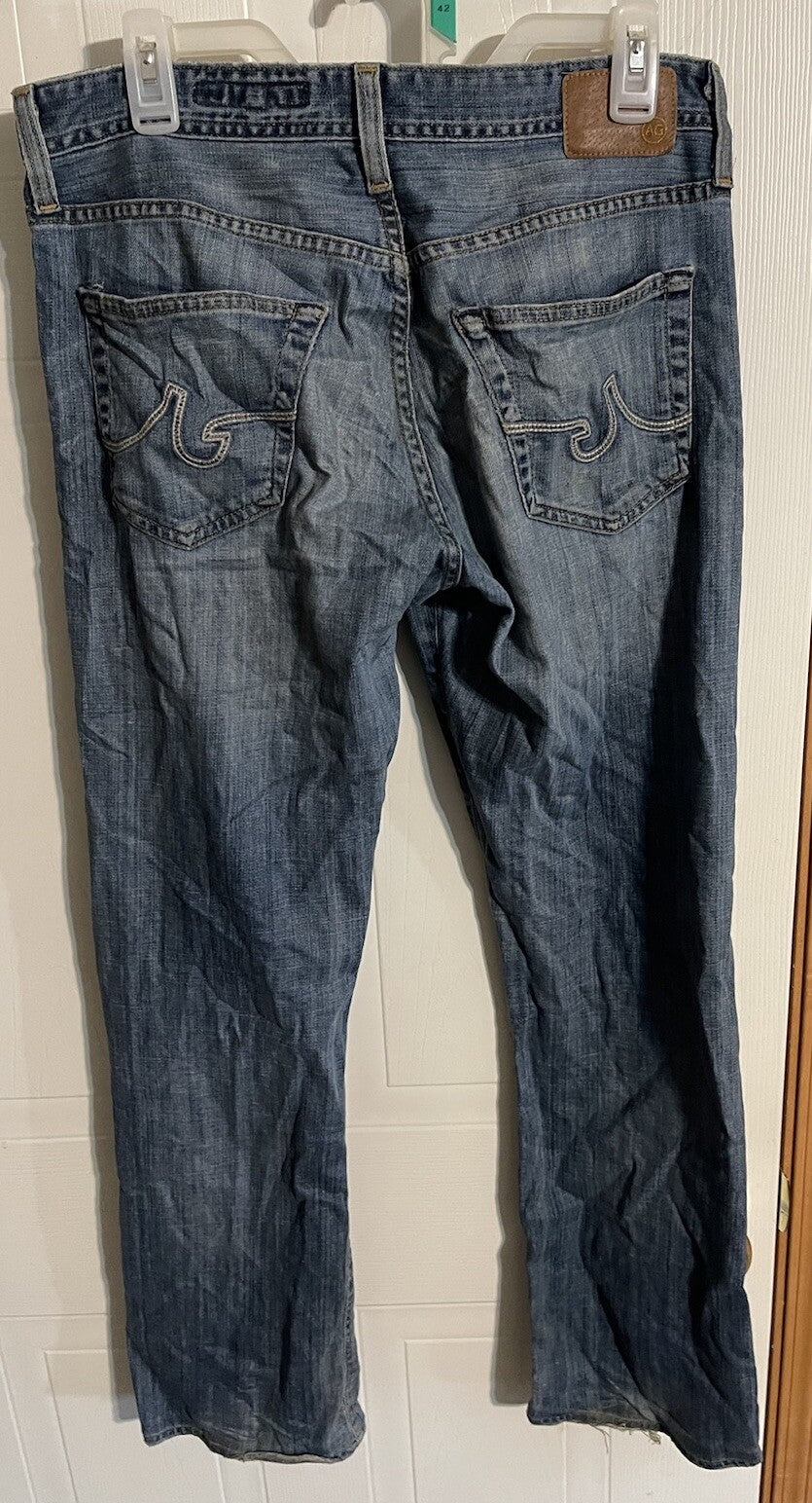 AG The Protege 31x32