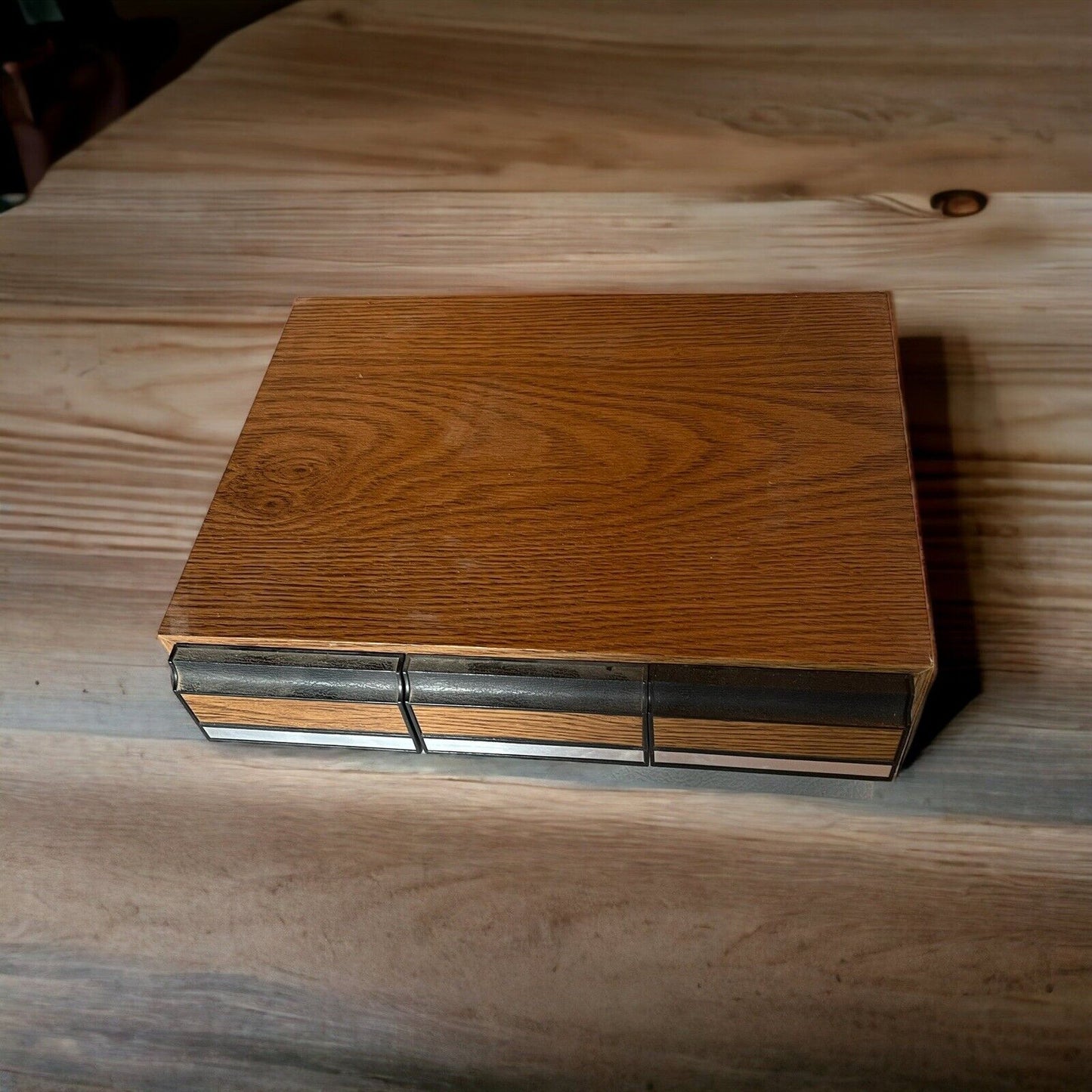 Cassette Storage Cabinet