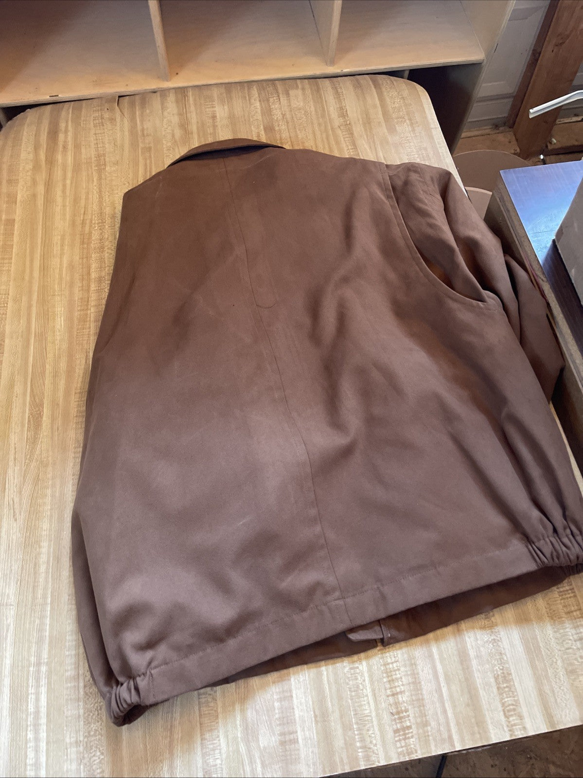 Gary Player Jacket XXL