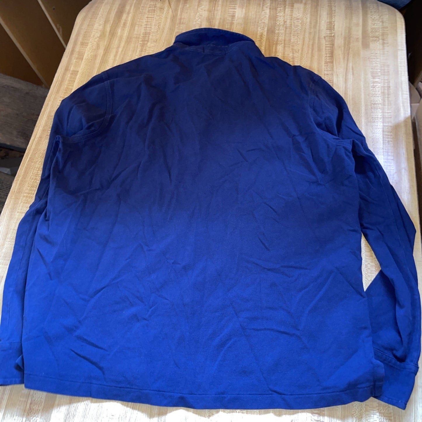 Polo Ralph Lauren Featherweight Mesh Polo XL