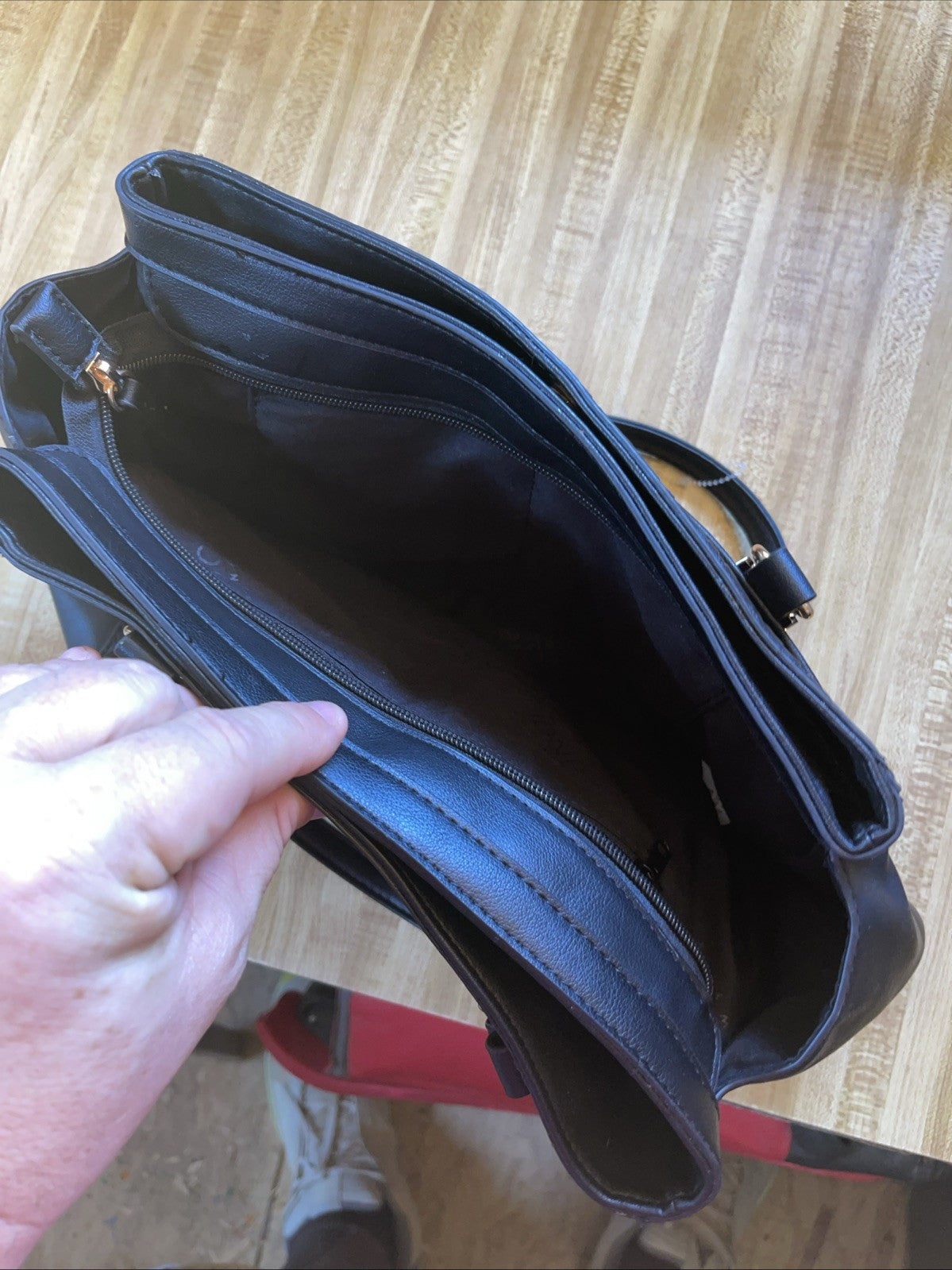 Jones New York Purse NWT