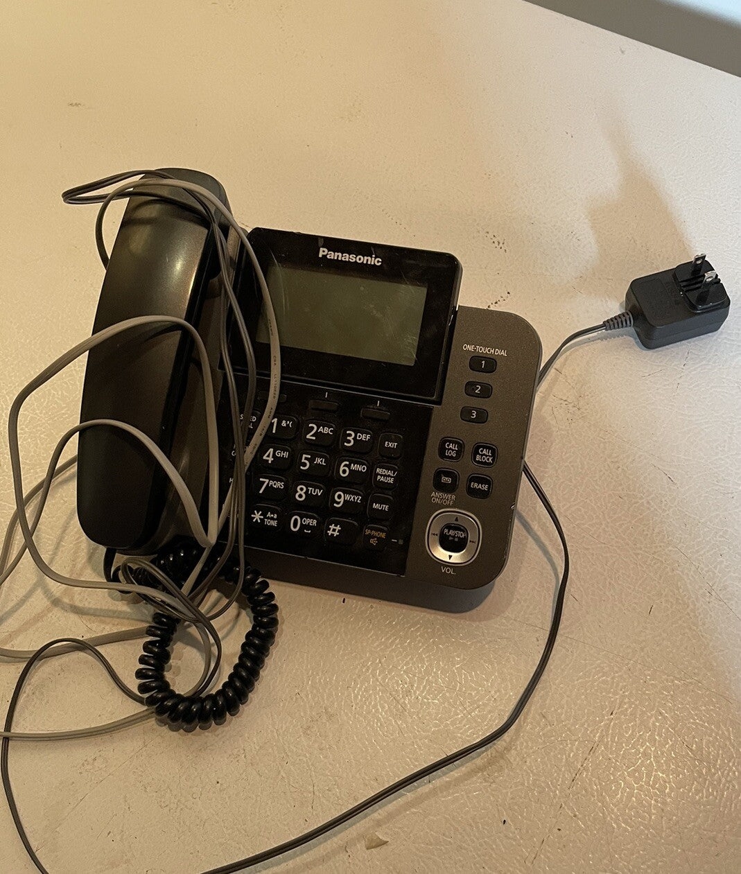 Panasonic KX-TGF350