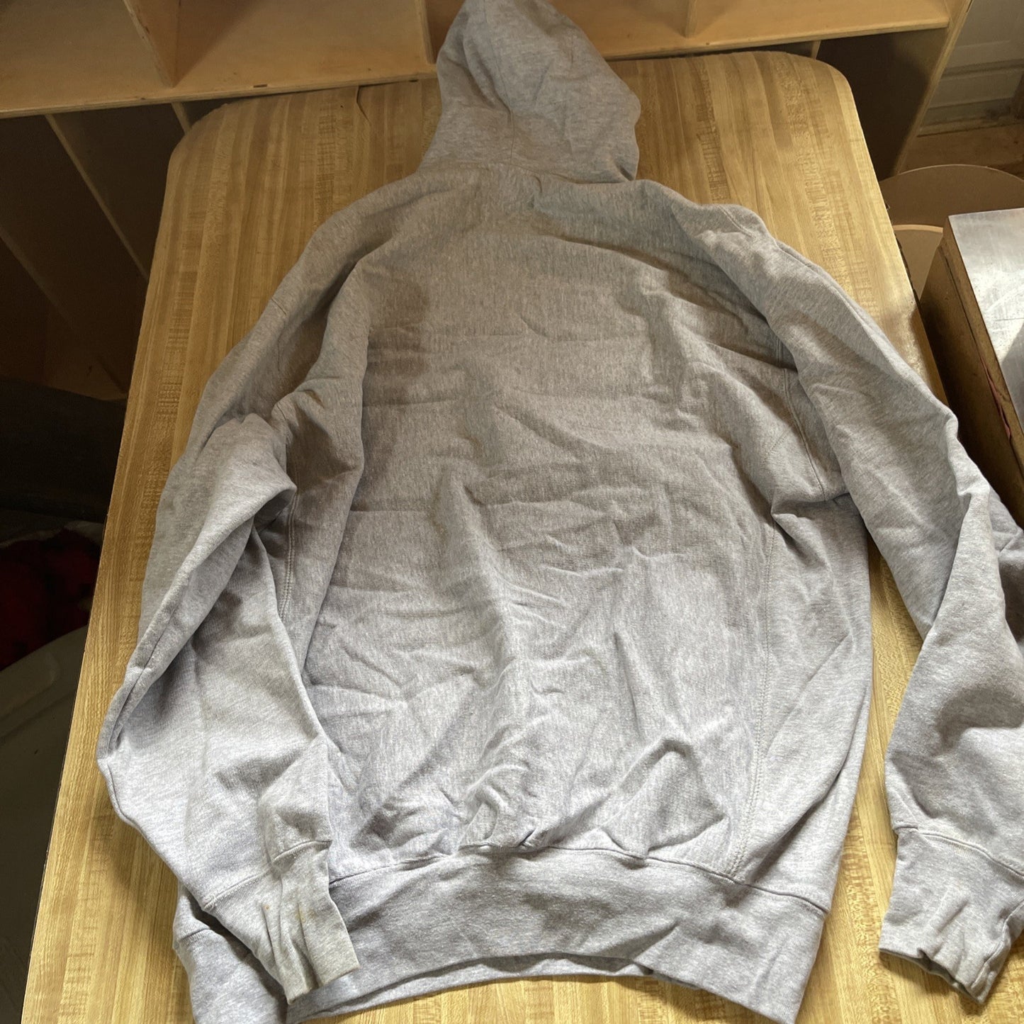 Steve And Barry’s Cuba Hoodie XL