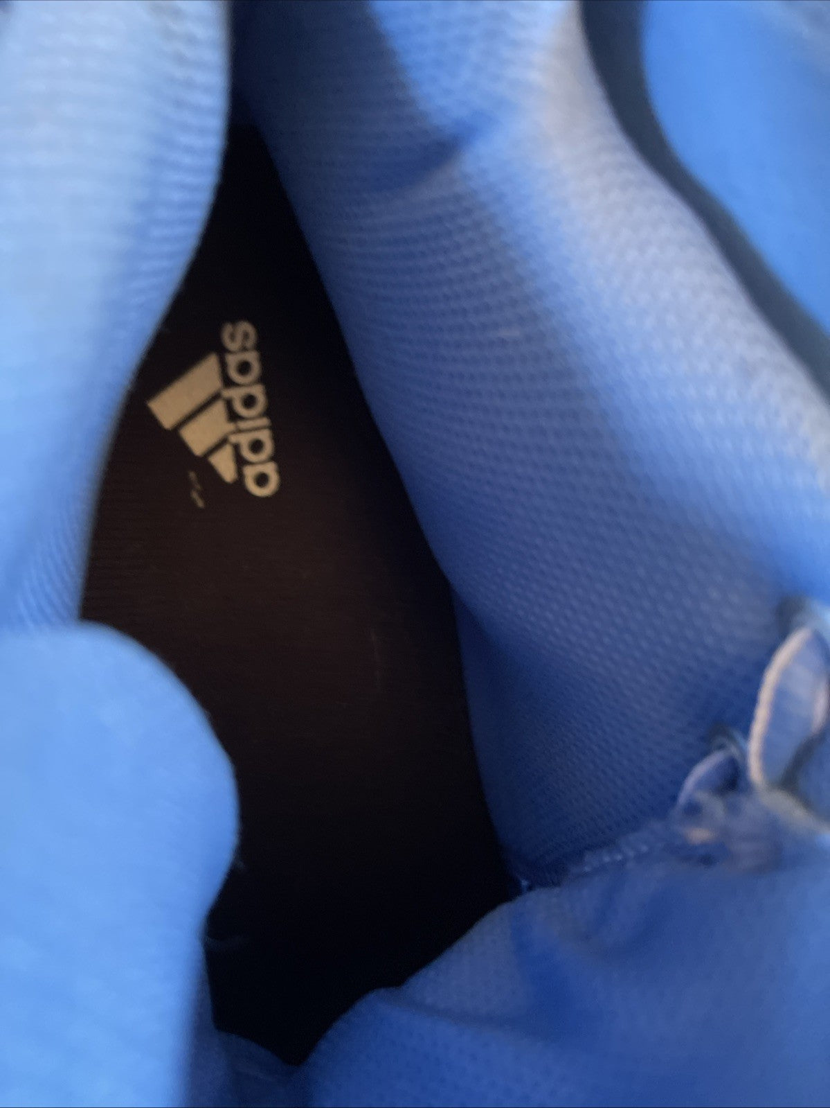 Adidas Basketball Sneakers Size 15