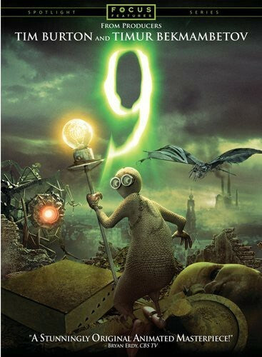 9 (DVD, 2009)
